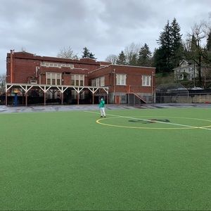 Meet your Posher, George